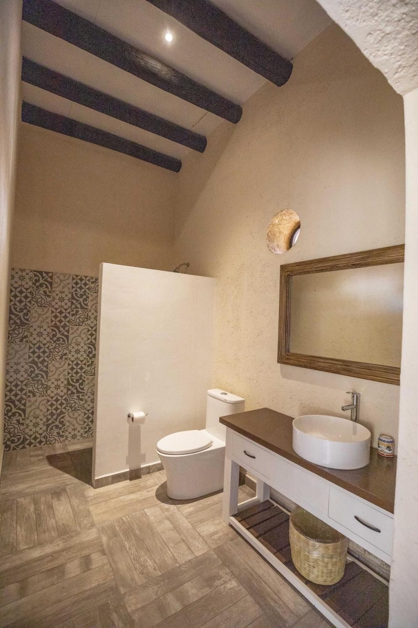 Hacienda Gamboa Atlixco Exterior foto